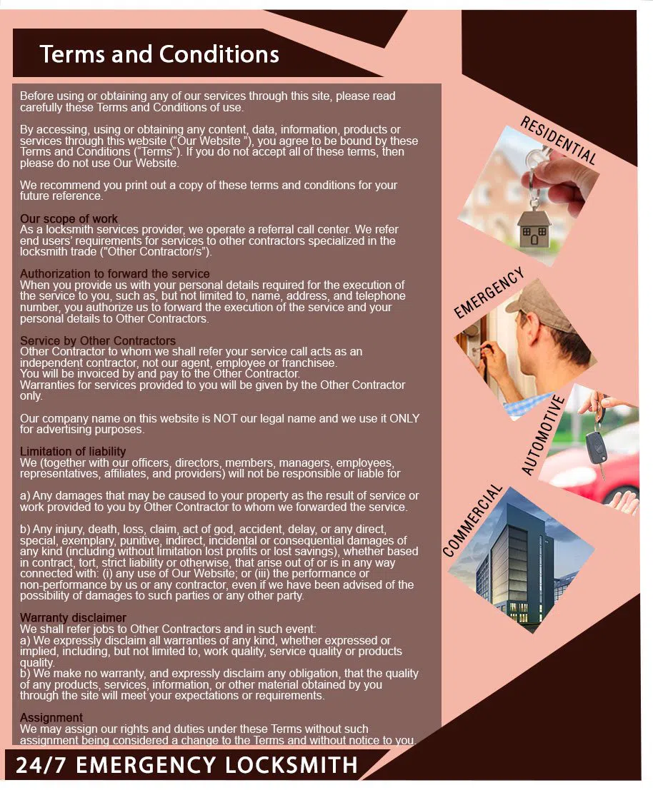 Royal Locksmith Store Hazel Crest, IL 708-298-0927